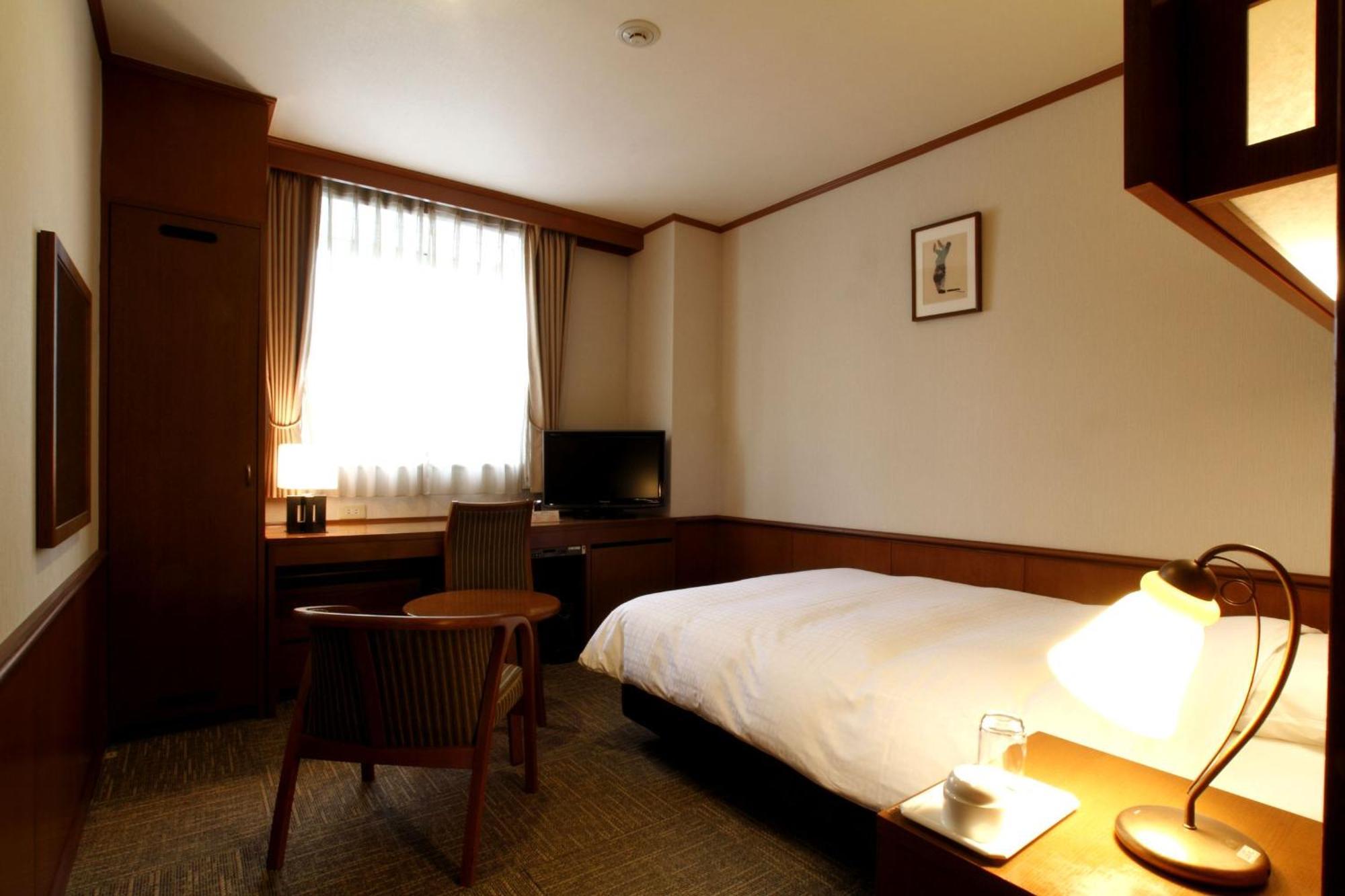 Daiichi Inn Park（第一インパーク） 仙台市 部屋 写真