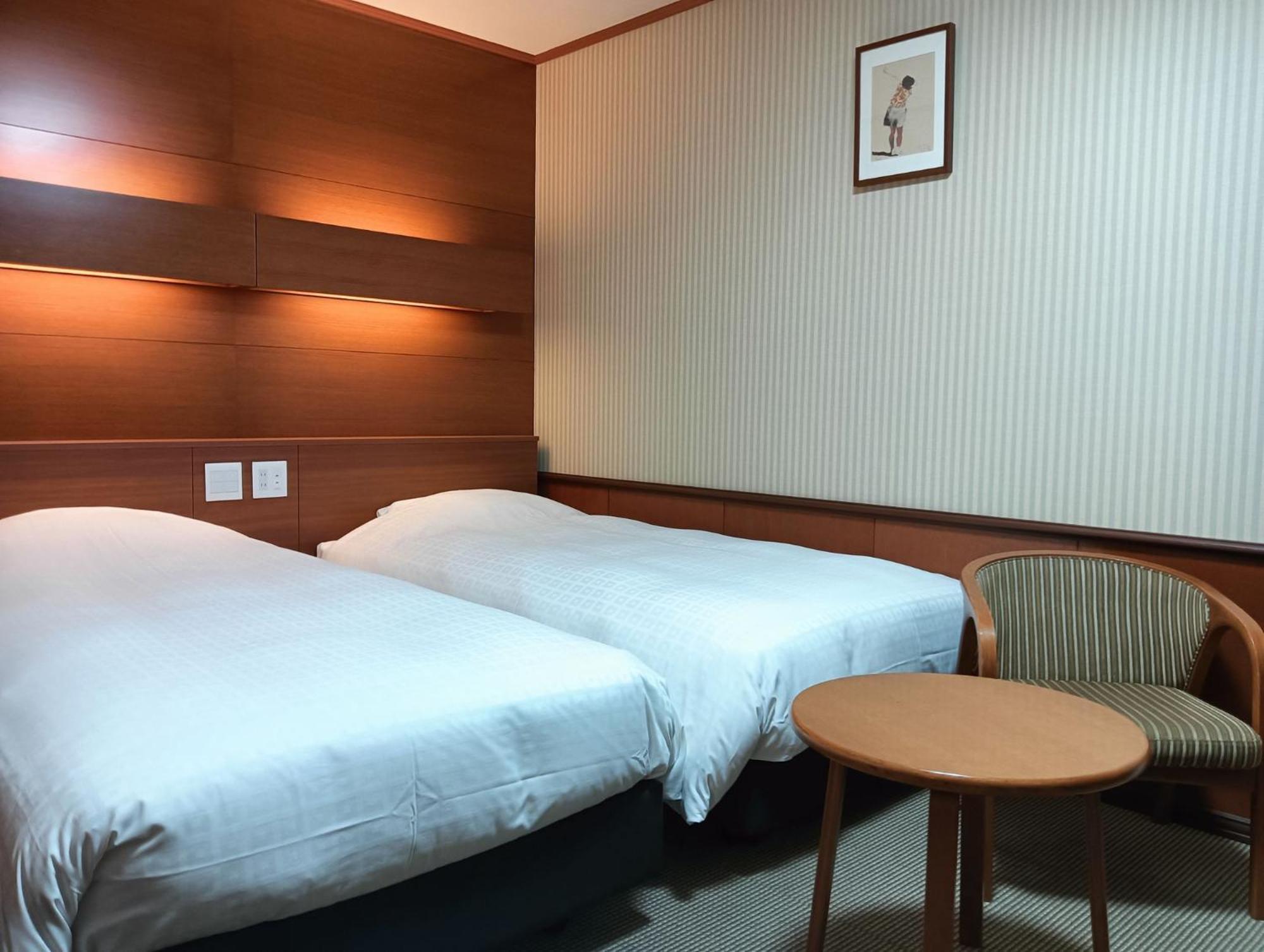 Daiichi Inn Park（第一インパーク） 仙台市 エクステリア 写真