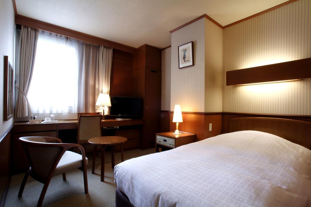 Daiichi Inn Park（第一インパーク） 仙台市 エクステリア 写真