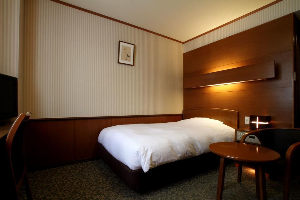 Daiichi Inn Park（第一インパーク） 仙台市 エクステリア 写真