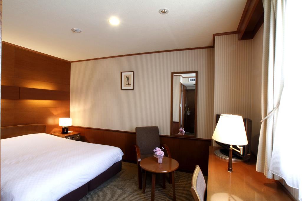 Daiichi Inn Park（第一インパーク） 仙台市 エクステリア 写真
