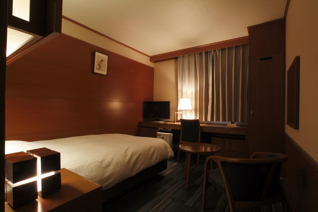 Daiichi Inn Park（第一インパーク） 仙台市 エクステリア 写真