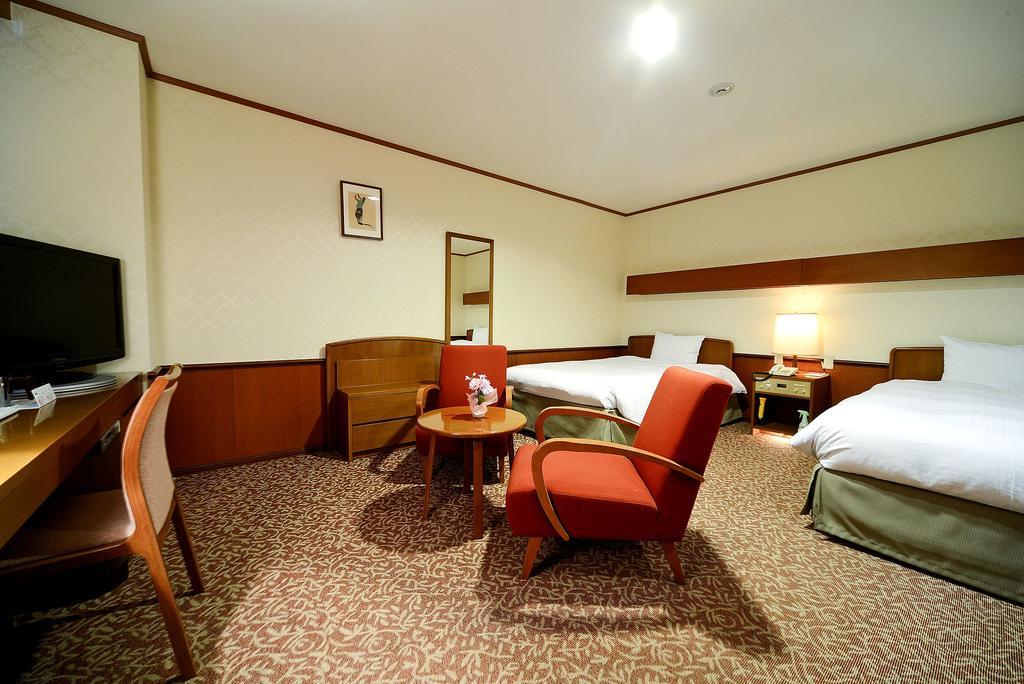 Daiichi Inn Park（第一インパーク） 仙台市 エクステリア 写真