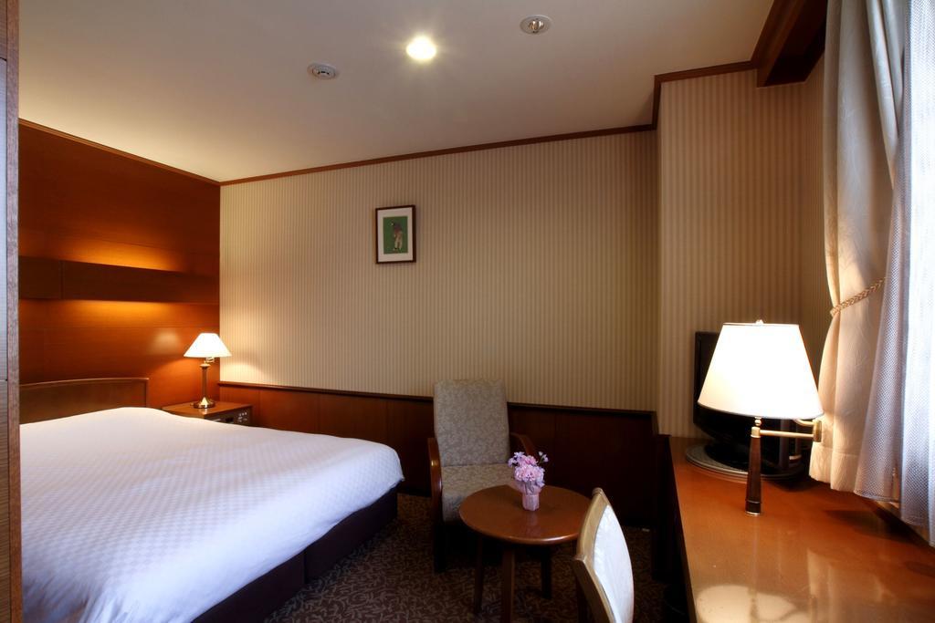 Daiichi Inn Park（第一インパーク） 仙台市 エクステリア 写真