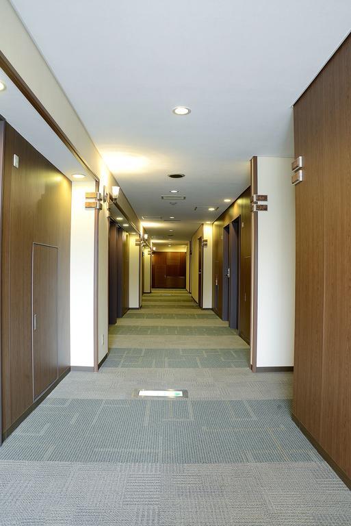 Daiichi Inn Park（第一インパーク） 仙台市 エクステリア 写真