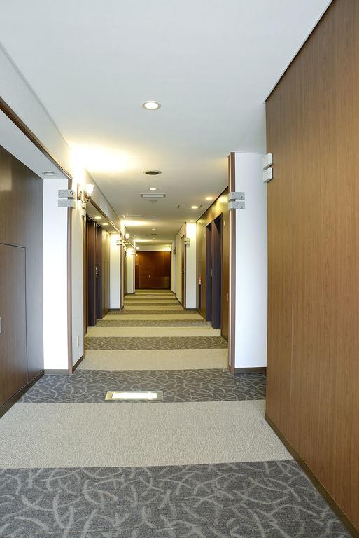 Daiichi Inn Park（第一インパーク） 仙台市 エクステリア 写真