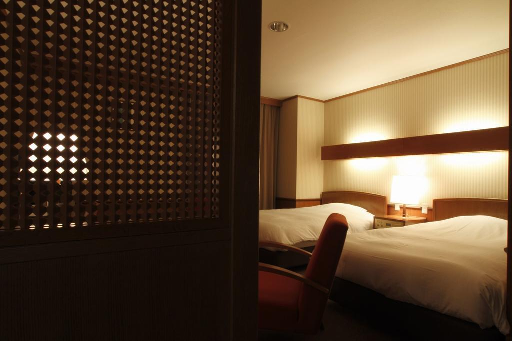 Daiichi Inn Park（第一インパーク） 仙台市 エクステリア 写真