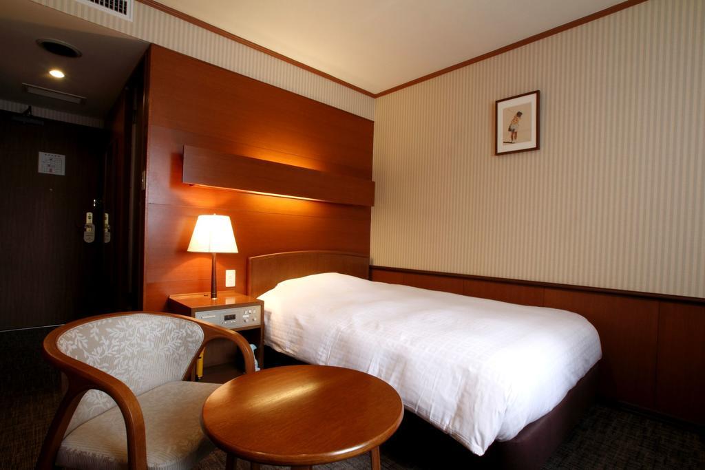 Daiichi Inn Park（第一インパーク） 仙台市 部屋 写真