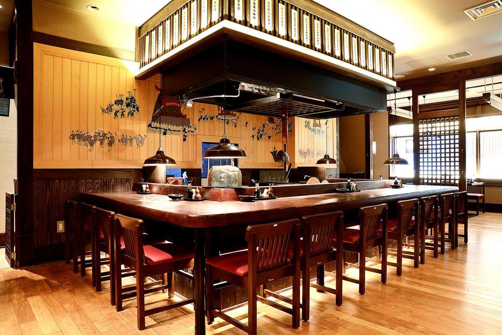 Daiichi Inn Park（第一インパーク） 仙台市 エクステリア 写真