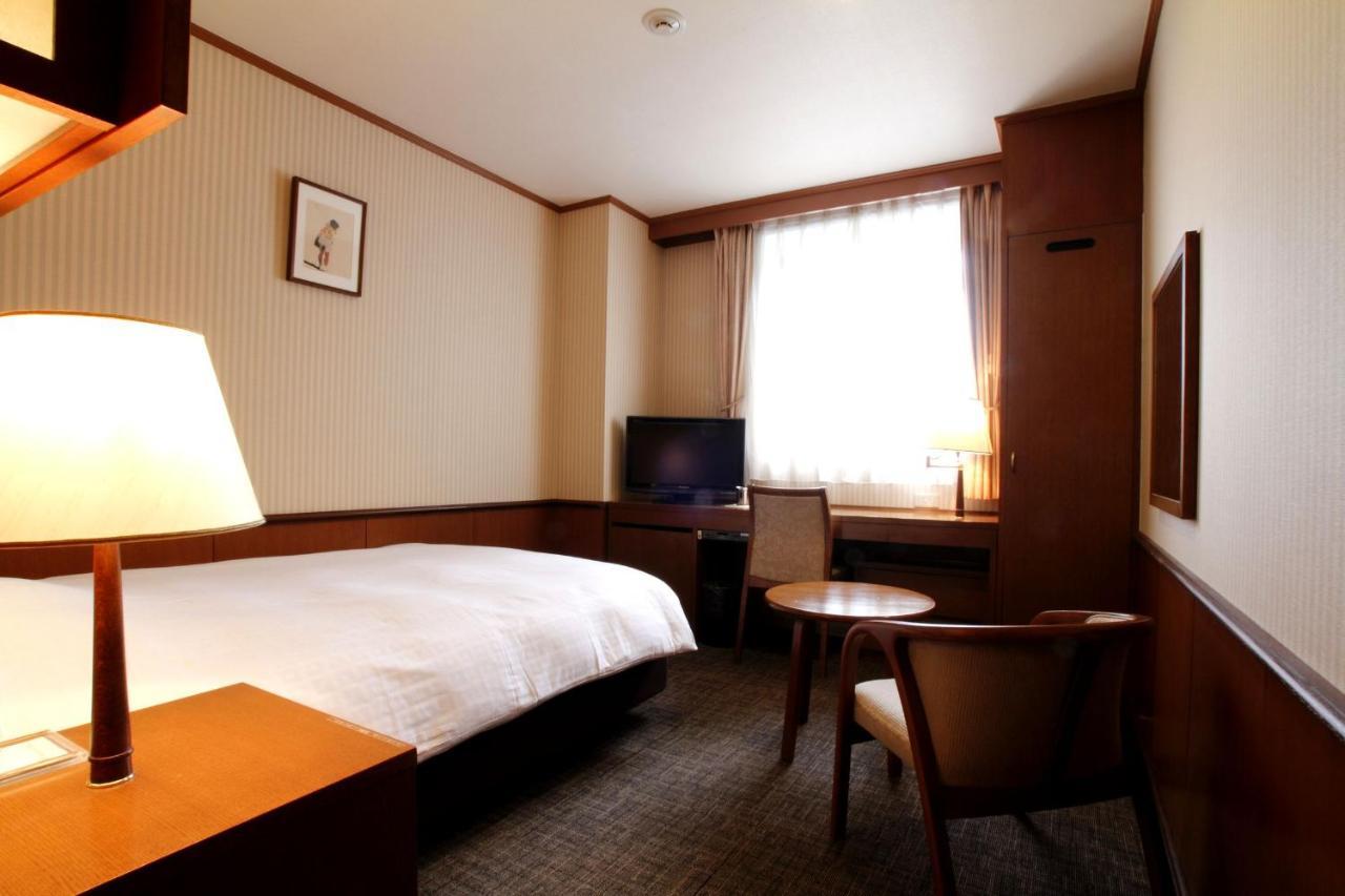 Daiichi Inn Park（第一インパーク） 仙台市 エクステリア 写真